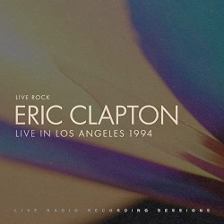 Live in Los Angeles 1994
