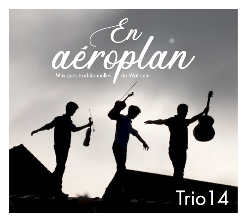 En Aeroplan