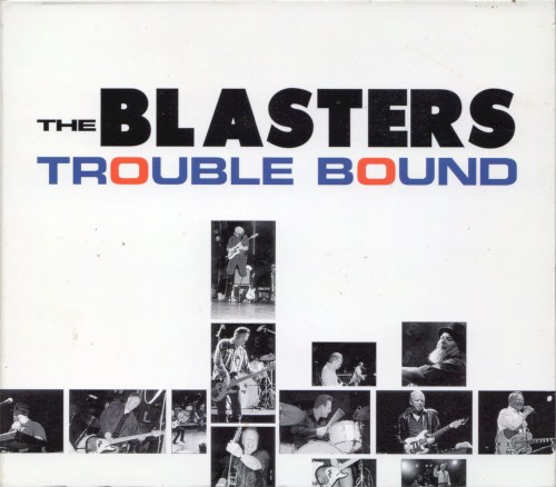 Trouble Bound