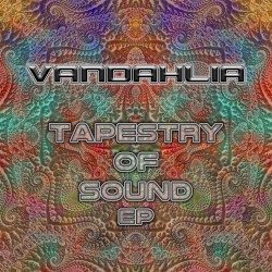 Tapestry of Sound EP