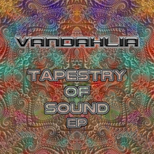 Tapestry of Sound EP