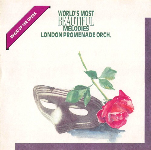 Worlds Most Beautiful Melodies