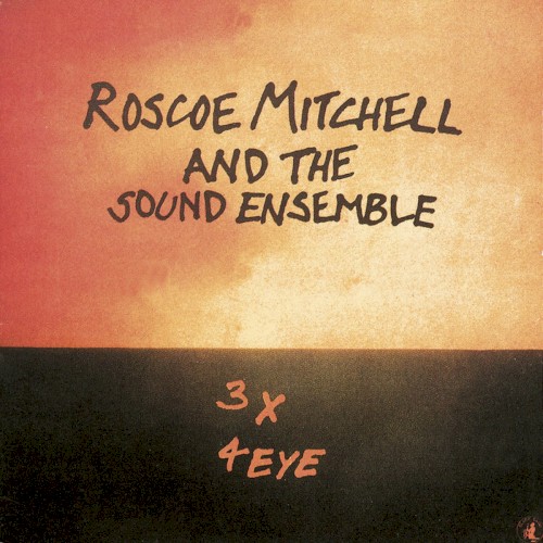 3 x 4 Eye