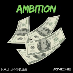 Ambition