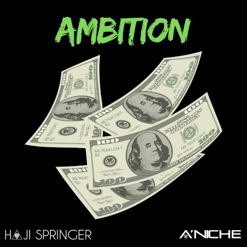 Ambition