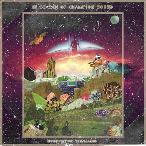 In Search of Champion Sound