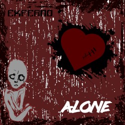 Alone