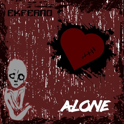Alone