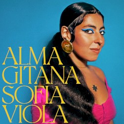 Alma Gitana