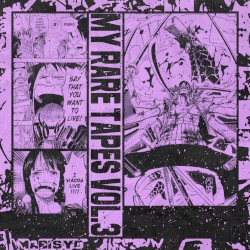 My Rare Tapes, V.3