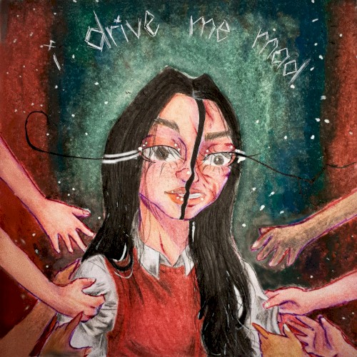 i drive me mad (Mike Shinoda mix)