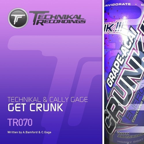Get Crunk