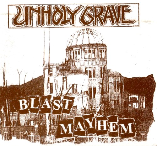 Blast Mayhem