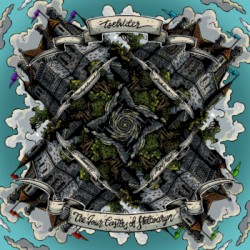 The 4 Castles of Stelcoaryn