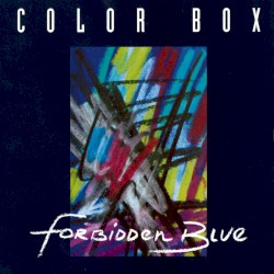 Forbidden Blue