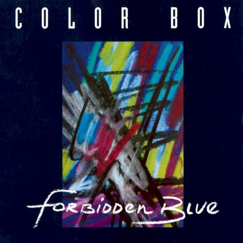 Forbidden Blue