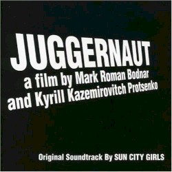Juggernaut