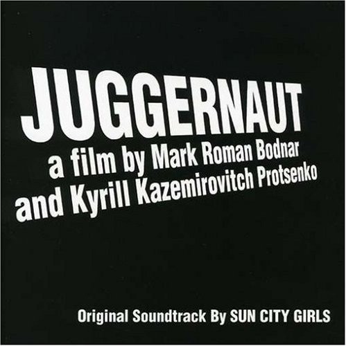 Juggernaut