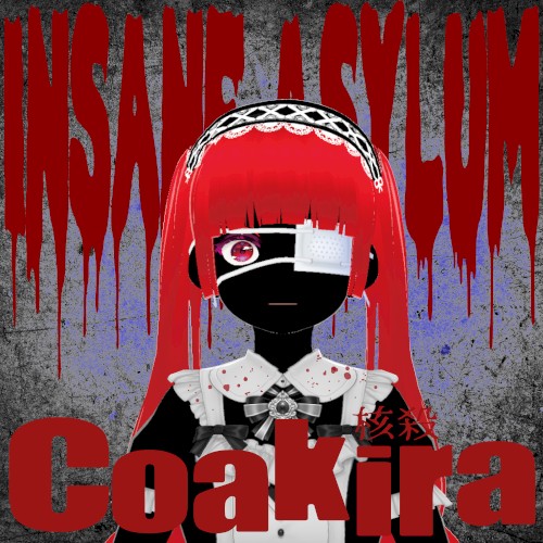 Insane Asylum