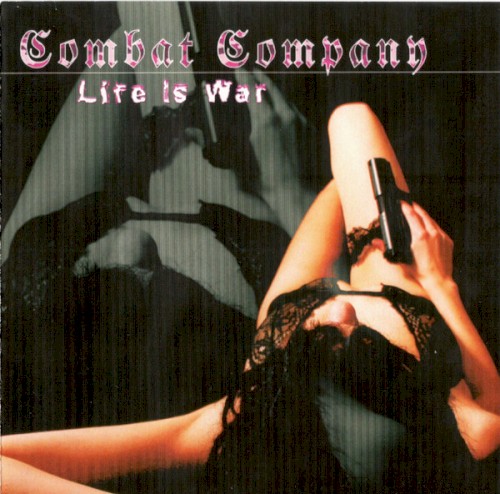 Life Is War