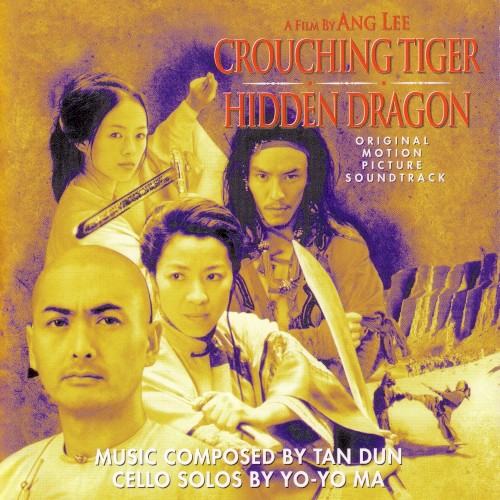 Crouching Tiger, Hidden Dragon