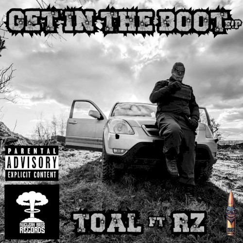 Get In The Boot