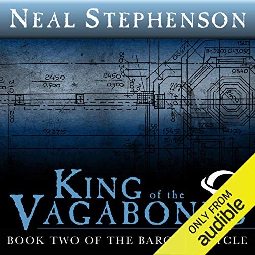 King of the Vagabonds