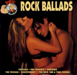 Rock Ballads