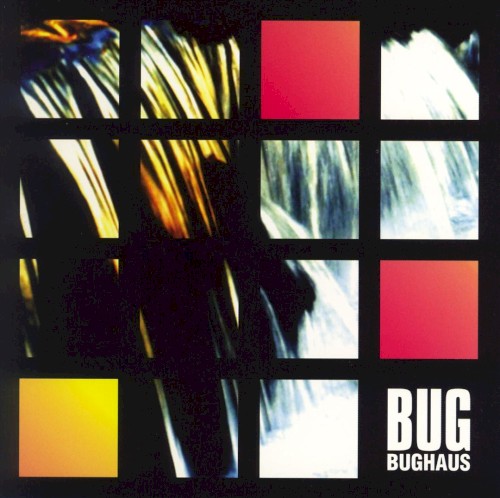 BUGHAUS