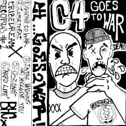 Goes to War Demo