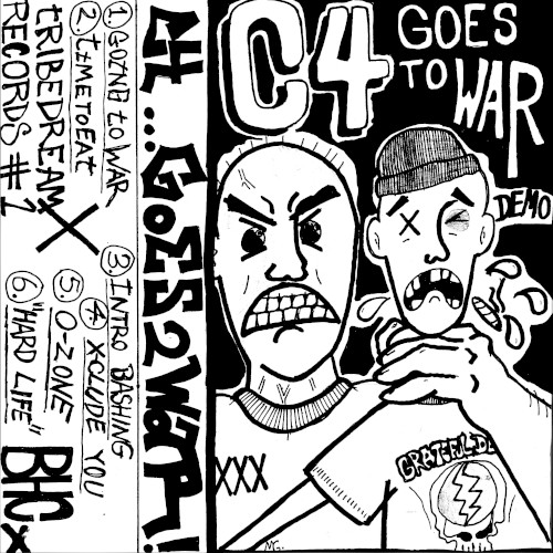 Goes to War Demo