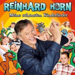 Meine schönsten Kinderlieder