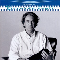 Il mondo di Riccardo Fogli