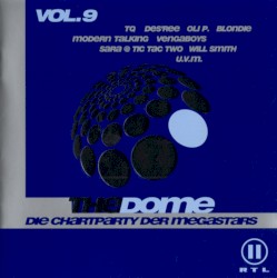 The Dome, Vol. 9