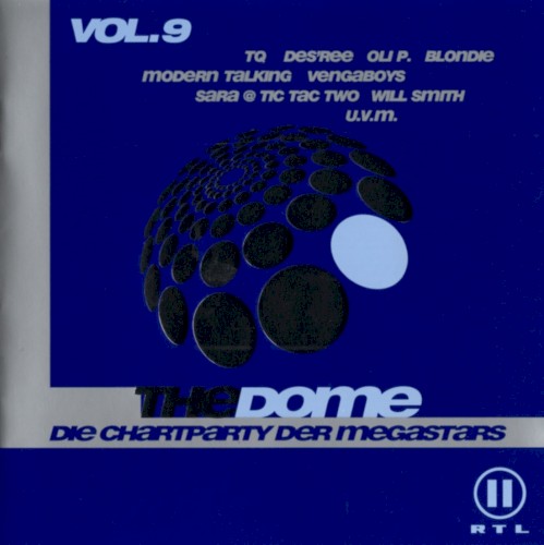 The Dome, Vol. 9