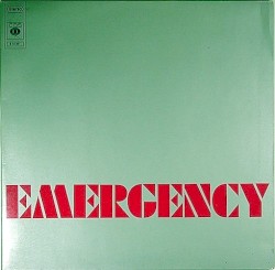 Emergency
