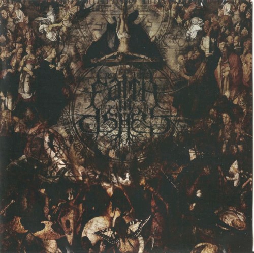 Malice Unchained