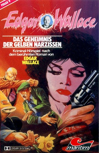 Das Geheimnis der gelben Narzissen