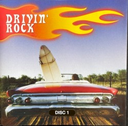 Drivin’ Rock