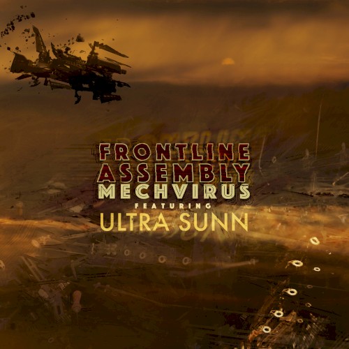 Mechvirus (remix)