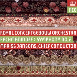 Symphony No. 2