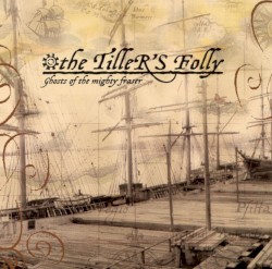 Ghosts of the Mighty Fraser