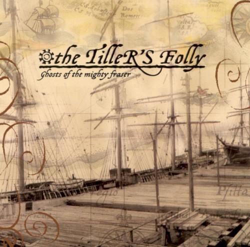 Ghosts of the Mighty Fraser
