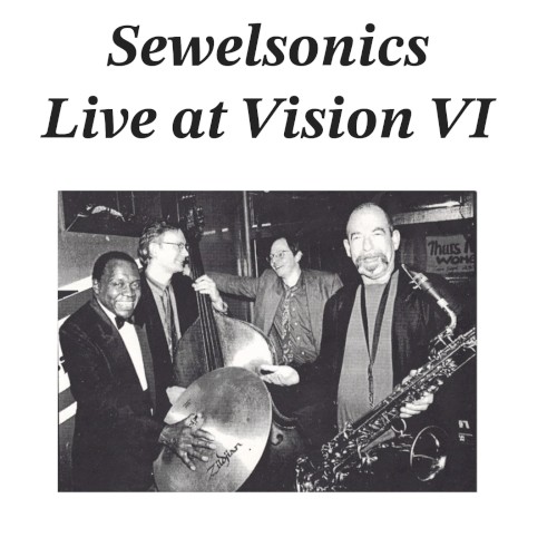 Live at Vision VI