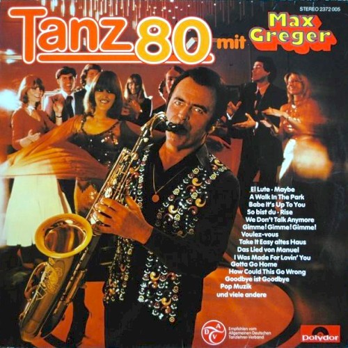 Tanz 80