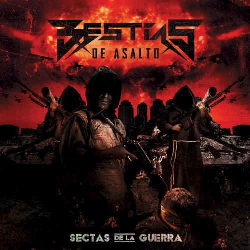 Sectas de la guerra