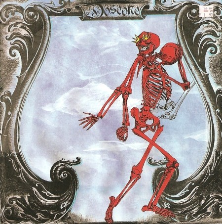 Skeleton Repellent