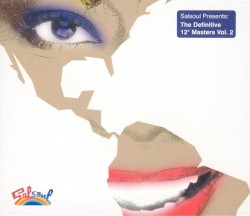 Salsoul Presents: The Definitive 12" Masters Vol. 2