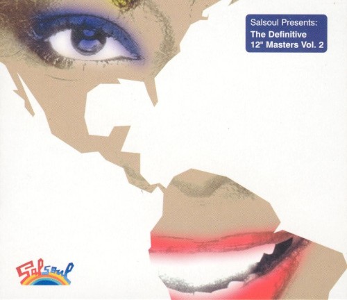 Salsoul Presents: The Definitive 12" Masters Vol. 2
