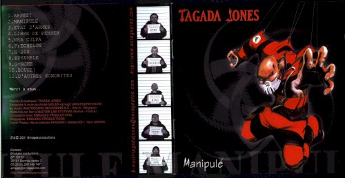 Manipulé